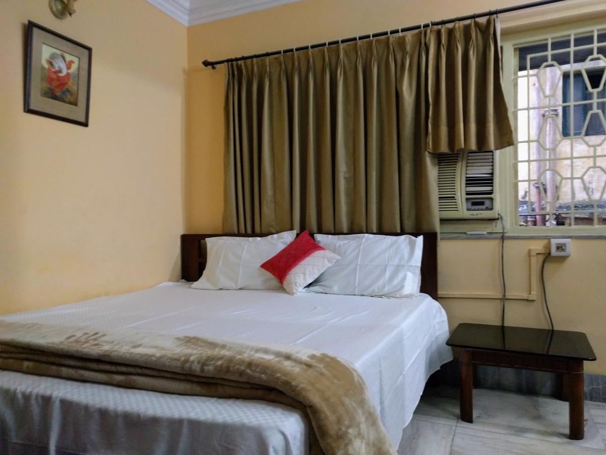 Ashray Guesthouse Kolkata Ngoại thất bức ảnh