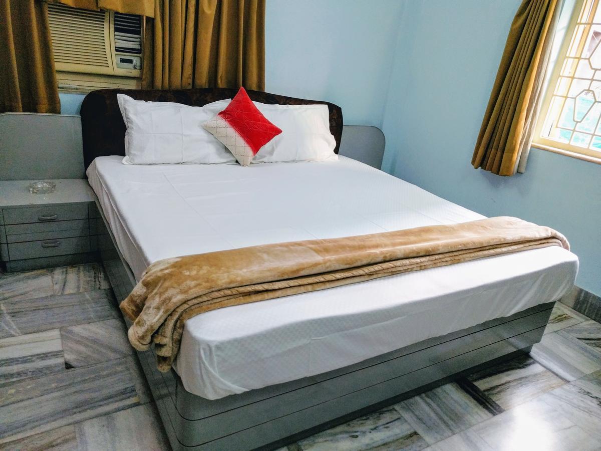 Ashray Guesthouse Kolkata Ngoại thất bức ảnh