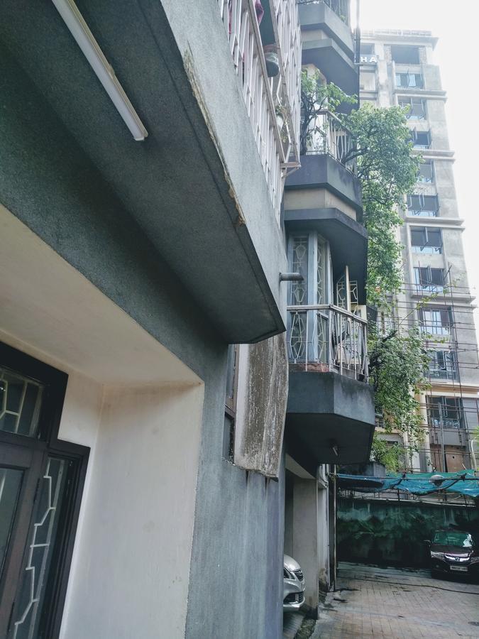 Ashray Guesthouse Kolkata Ngoại thất bức ảnh