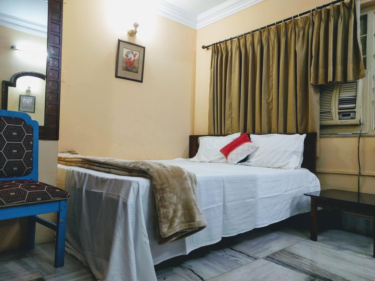 Ashray Guesthouse Kolkata Ngoại thất bức ảnh